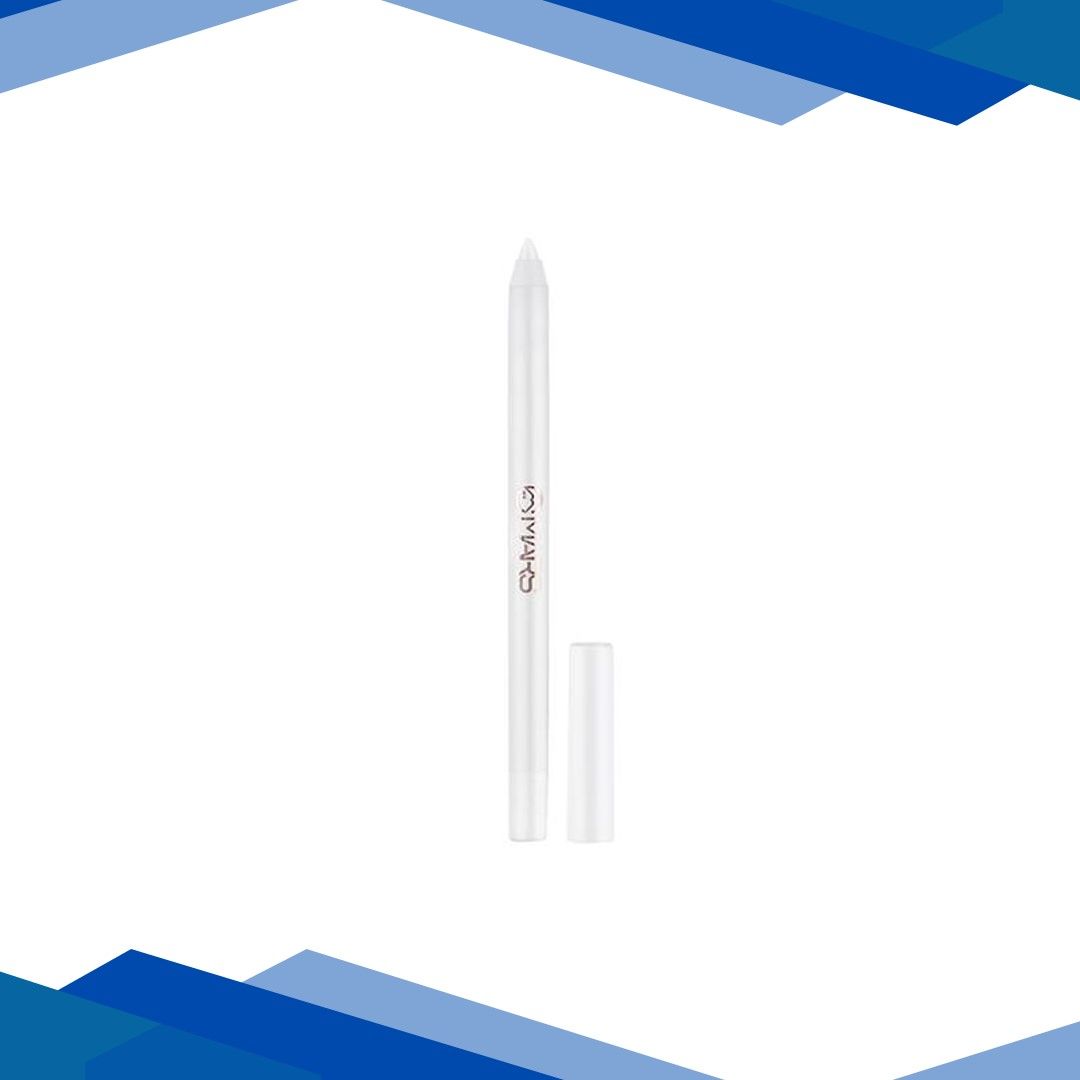 Mars Won’t Smudge Won’t Budge Smooth Glide Kajal – 04 Ice Berg 1.4 gm