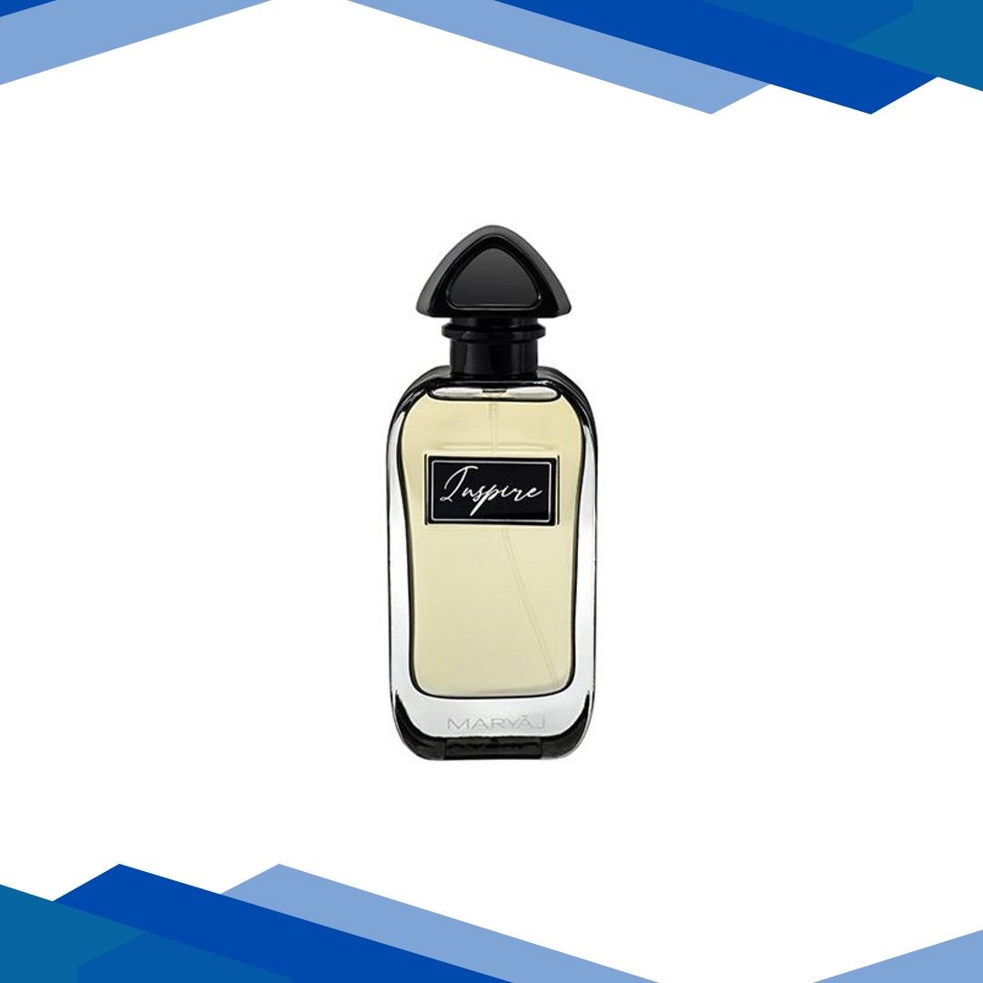 Maryaj Inspire Edp Gift For Him Scent Spray Gift For Men – Made In Dubai 90 ml