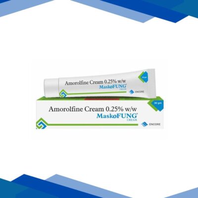 MASKOFUNG Cream 30gm