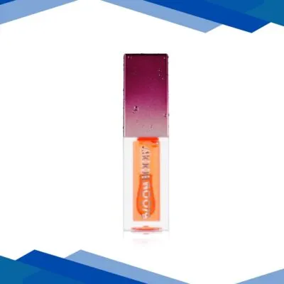 Matt Look Bloom Boost Magic Lip & Cheek Oil Enriched with Vitamin E, Watermelon Kiss-04 4.5 ml