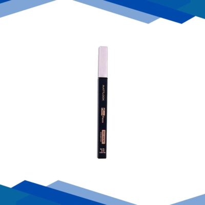 Matt Look Photo Focus Big Show Eyeliner Pen, Water Proof, 12 Hrs Long Lasting, 0.7 ml