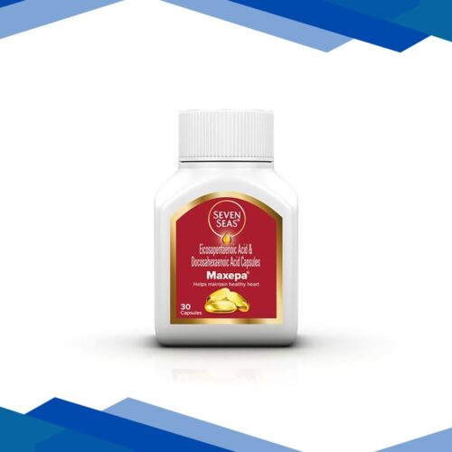 Maxepa Capsule 30’S