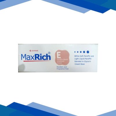 MAXRICH E Cream 100gm