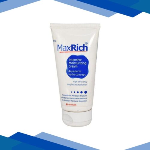 MAXRICH INTENSIVE MOISTURIZING Lotion 150gm