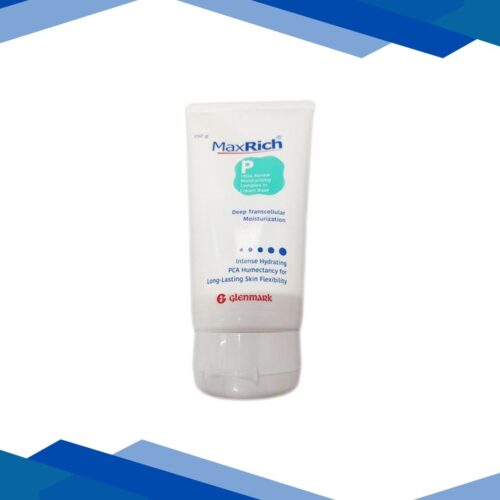 MAXRICH P Cream 150gm