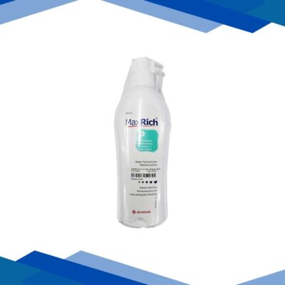 MAXRICH P ULTRA RENEW MOISTURIZING Lotion 250ml