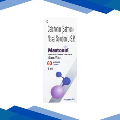 MAXTONIN Nasal Spray 6ml