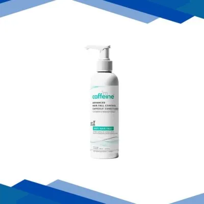 Mcaffeine Advanced Hair Fall Control Caffexil Conditioner 250 ml