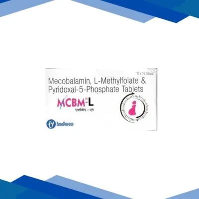 MCBM L Tablet 15’s