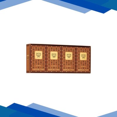 MCM Compact Mini Set (Eau de Parfum 4 x 7ml) 4’s