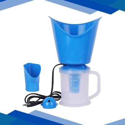 MCP All in One Vaporizer – Blue