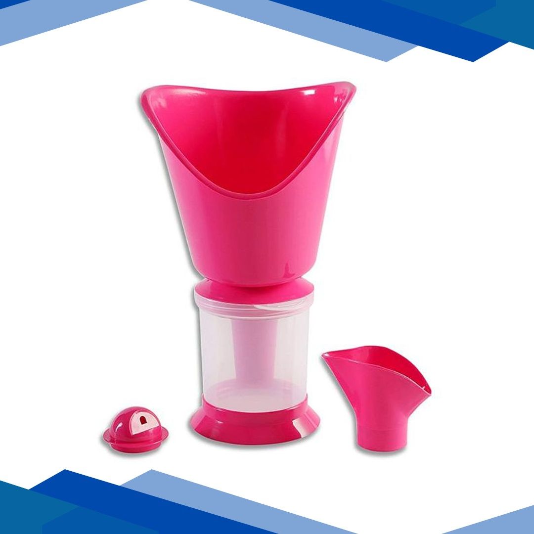 MCP All in One Vaporizer – Pink