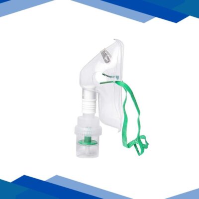 MCP Nebulizer Mask – Adult