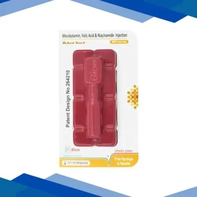 MEAXON GOLD Injection 1ml