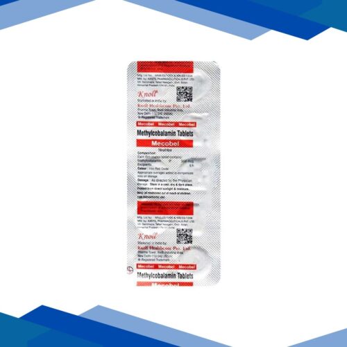 MECOBEL Tablet 10’s