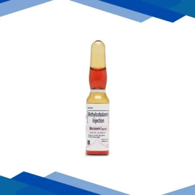 Meconerv Injection 1ml