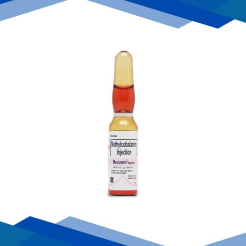 Meconerv Injection 1ml