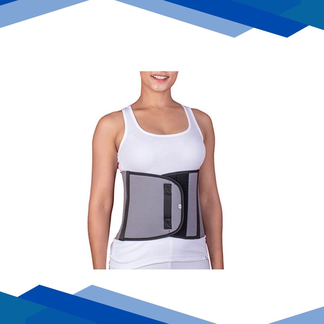 Med-e Move Abdominal Belt (S)
