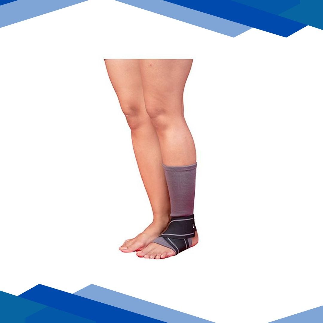 Med-e Move Ankle Binder (XL)
