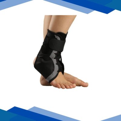 Med-e Move Ankle Brace (XL)
