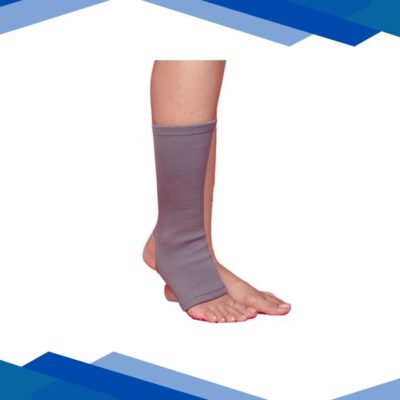 Med-e Move Anklet Support (M)