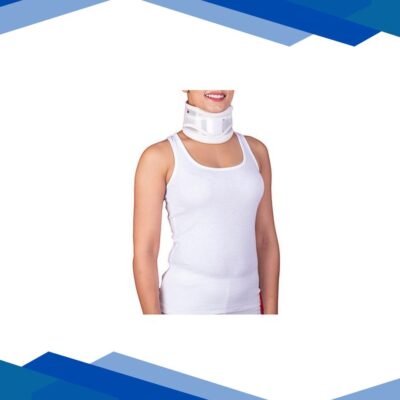 Med-e Move Cervical Collar Support (L) – Hard