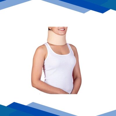 Med-e Move Cervical Collar Support (M) – Soft