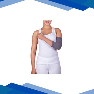 Med-e Move Elbow Support (M)