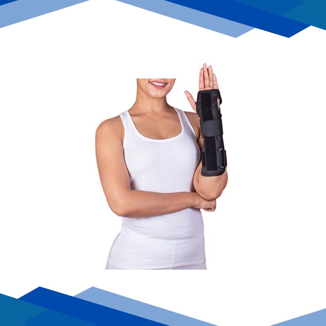 Med-e Move Forearm Splint