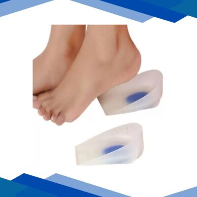 Med-e Move Heel Cushion (S)