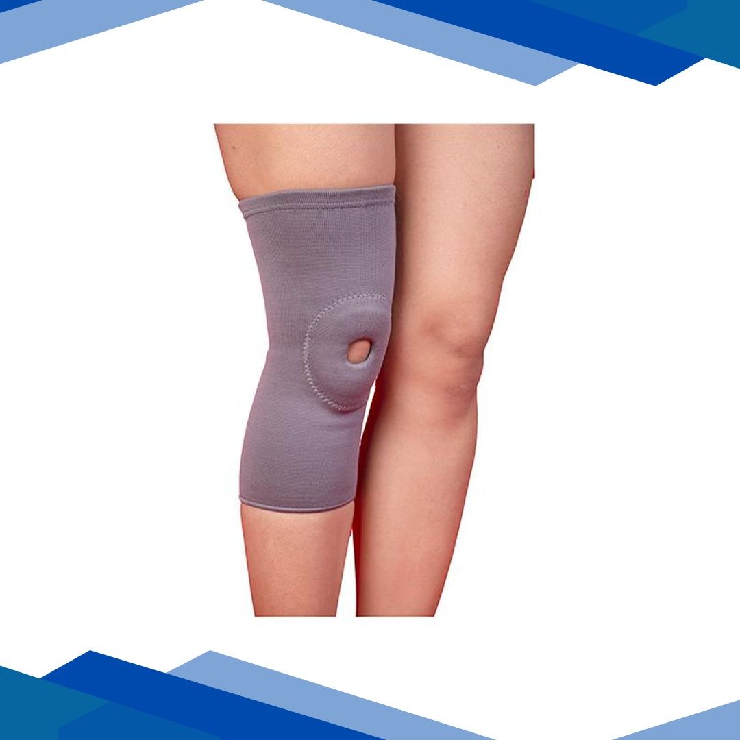 Med-e Move Knee Cap with Open Patella (M)