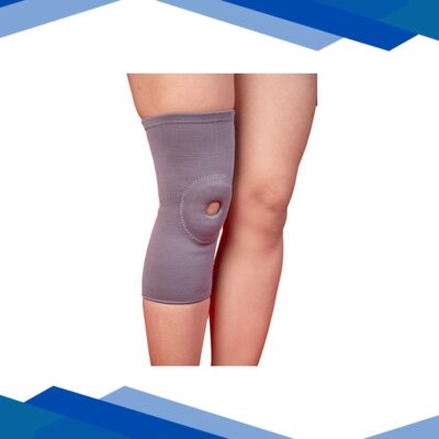 Med-e Move Knee Cap with Open Patella (XXL)