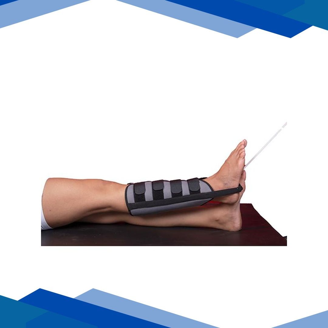 Med-e Move Leg Traction Brace (S)