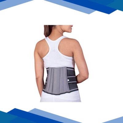 Med-e Move Lumbo Sacral Support (M)