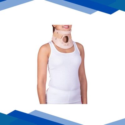 Med-e Move Philadelphia Collar Cervical Orthosis (S)