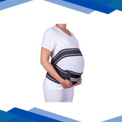 Med-e Move Pregnancy Belt (L)