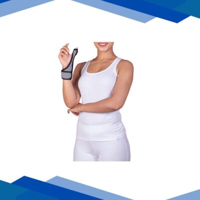 Med-e Move Thumb Spica Splint