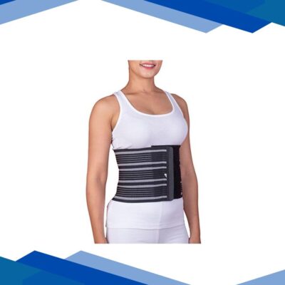 Med-e Move Tummy Trimmer Abdomen Support (S)