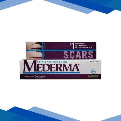 Mederma Gel(Topical) 20gm