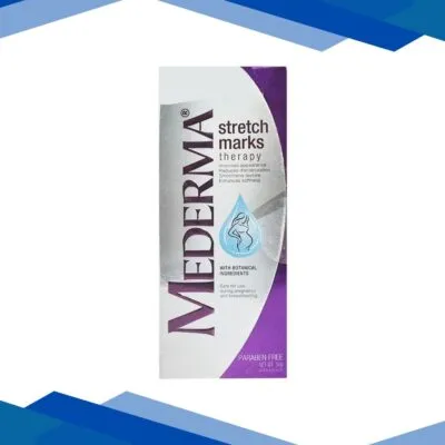 Mederma Stretch Mark Therapy Cream 50gm