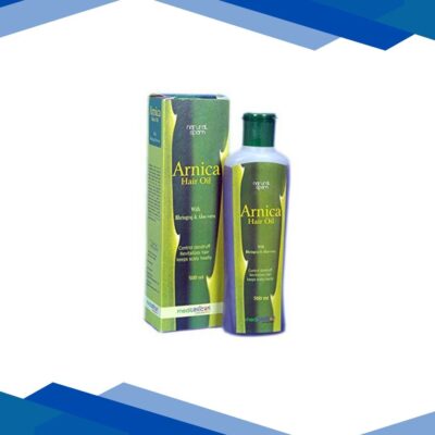 Medilexic Arnica Hair Oil 100 ml