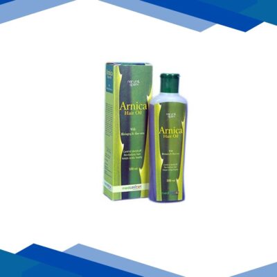 Medilexic Arnica Hair Oil 200 ml