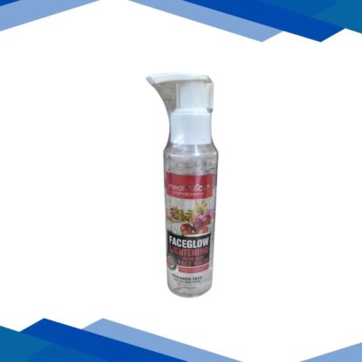 Medilexic Fair And Glow Lightening Neem Aloe Face Wash 100 ml