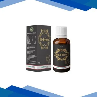 Medilexic Medi Force Drops 30 ml