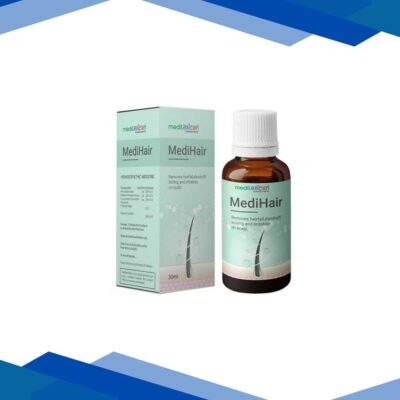 Medilexic Medi Hair Drops 30 ml