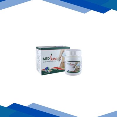 Medilexic Medi Slim Tablet 60’s