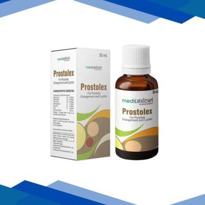 Medilexic Prostolex Drops 30 ml