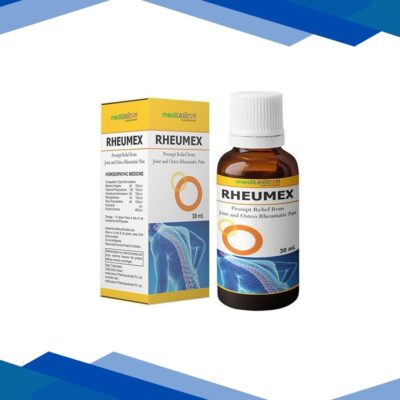 Medilexic Rheumex Drops 30 ml