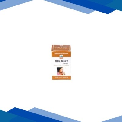 Medilife Aller Guard Tablet 25 gm