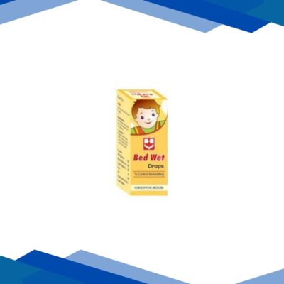 Medilife Bed Wet Drops 30 ml